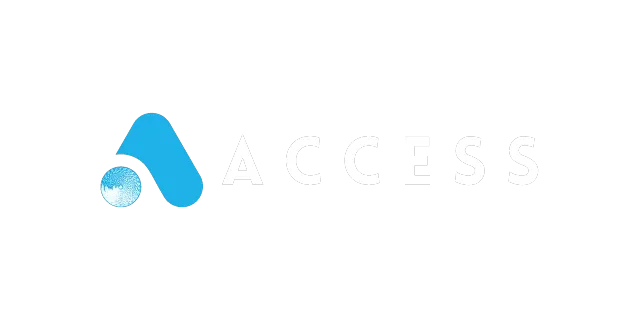 Access Lebanon logo