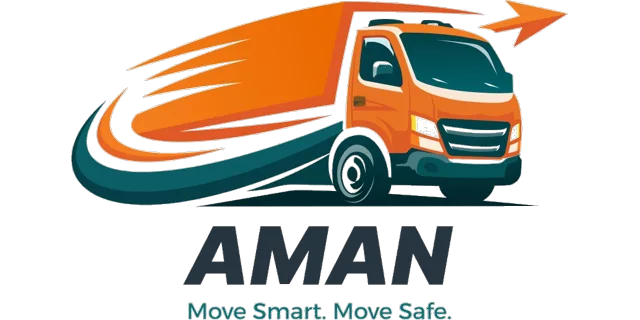 Aman logo