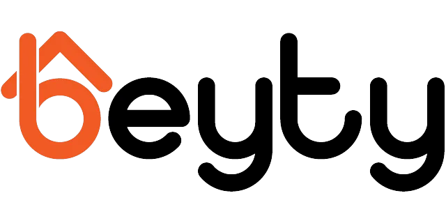 Beyty logo