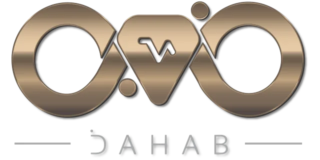 Dahab Media logo