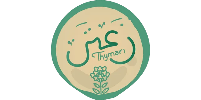 Thymari logo