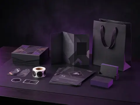 Printing service preview