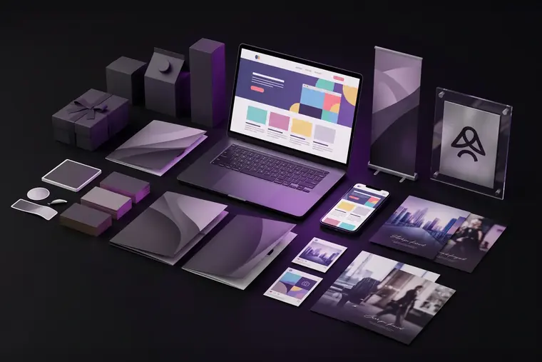 Black Advertising Agency services overview