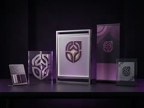 Signage service preview